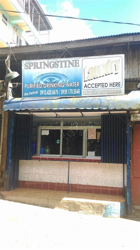 J B M WATER DELIVERY sa lungsodBaguio.